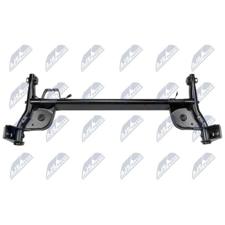 Ašies korpusas NTY ZRZ-RE-001