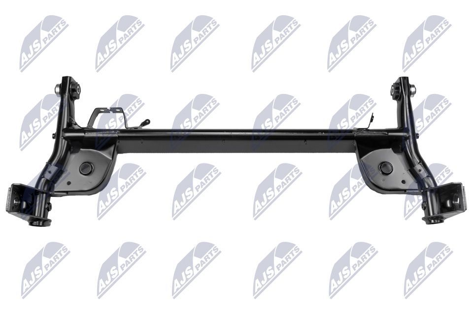 Ašies korpusas NTY ZRZ-RE-001