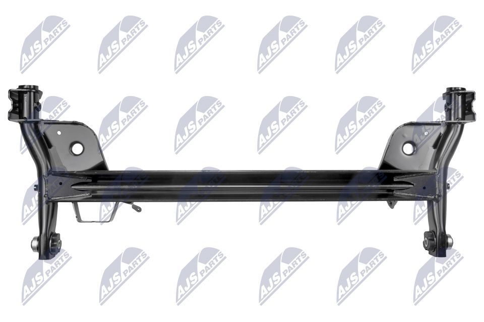 Ašies korpusas NTY ZRZ-RE-001