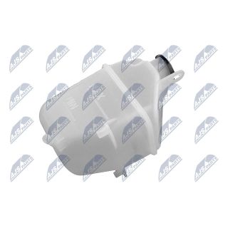 Išsiplėtimo bakelis, aušinimo skystis NTY CZW-BM-030