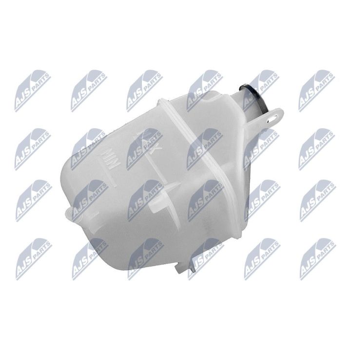 Išsiplėtimo bakelis, aušinimo skystis NTY CZW-BM-030