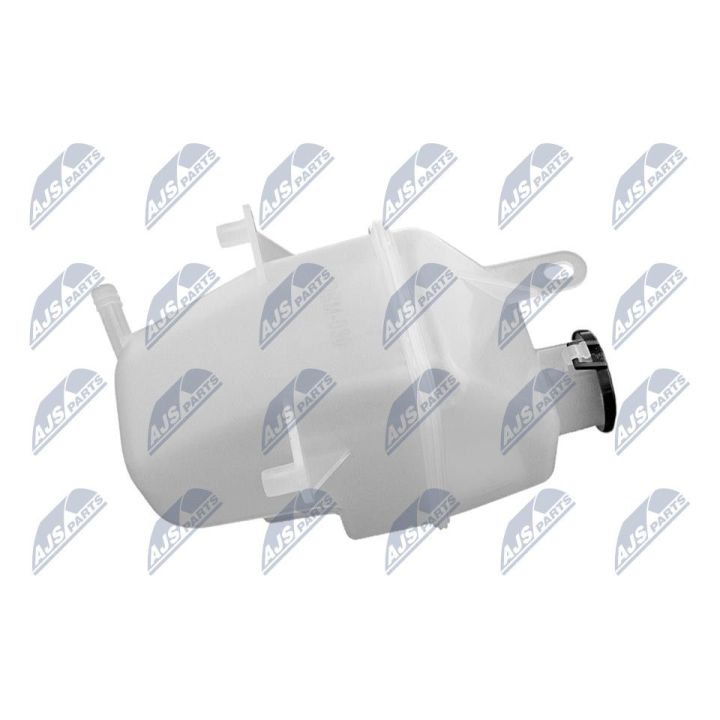 Išsiplėtimo bakelis, aušinimo skystis NTY CZW-BM-030