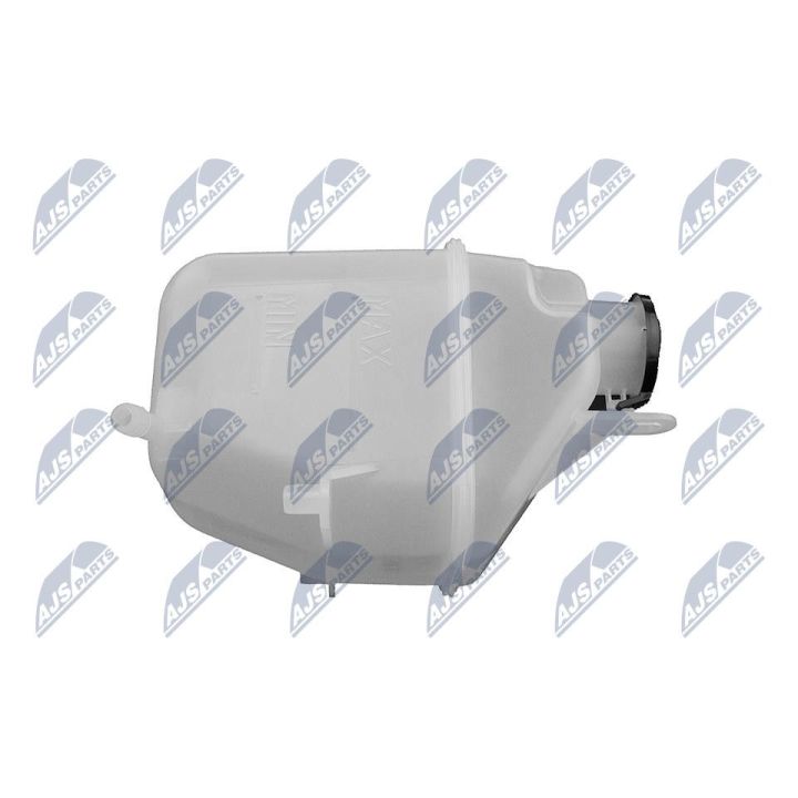 Išsiplėtimo bakelis, aušinimo skystis NTY CZW-BM-030