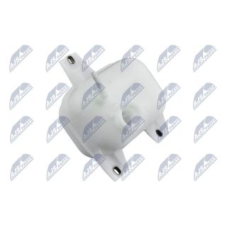 Išsiplėtimo bakelis, aušinimo skystis NTY CZW-FT-004