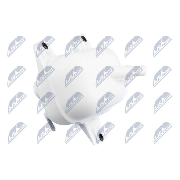 Išsiplėtimo bakelis, aušinimo skystis NTY CZW-FT-004