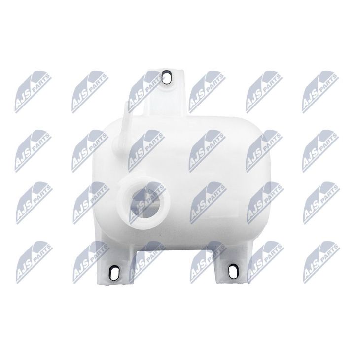 Išsiplėtimo bakelis, aušinimo skystis NTY CZW-FT-004