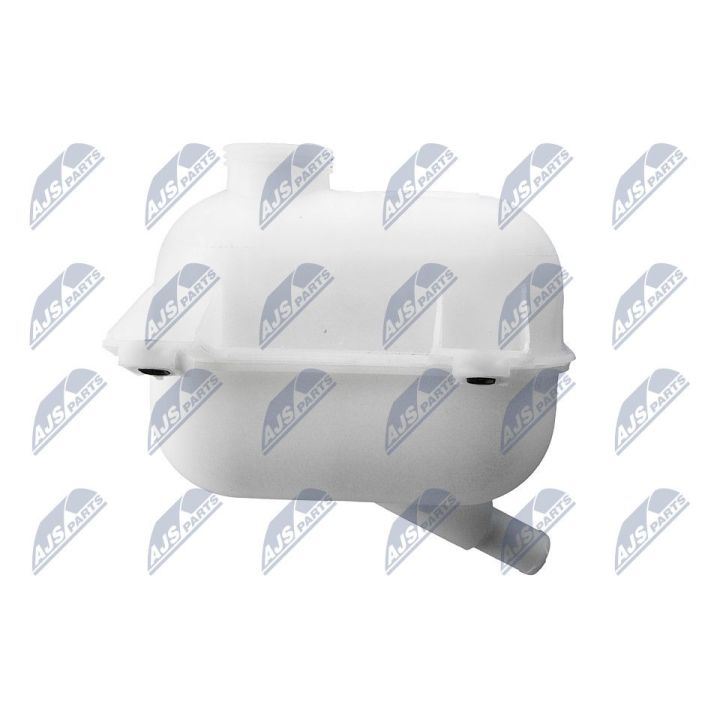 Išsiplėtimo bakelis, aušinimo skystis NTY CZW-FT-004