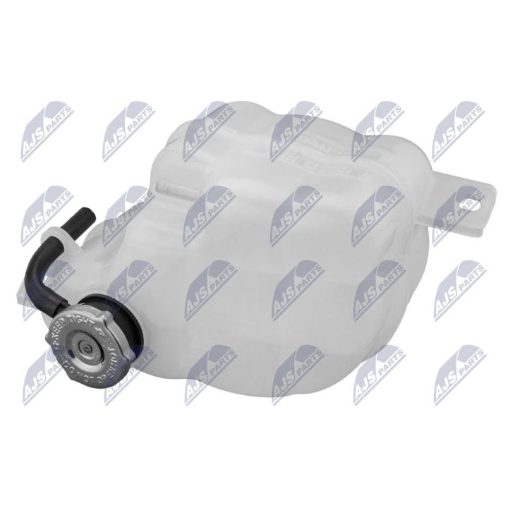 Išsiplėtimo bakelis, aušinimo skystis NTY CZW-FT-005