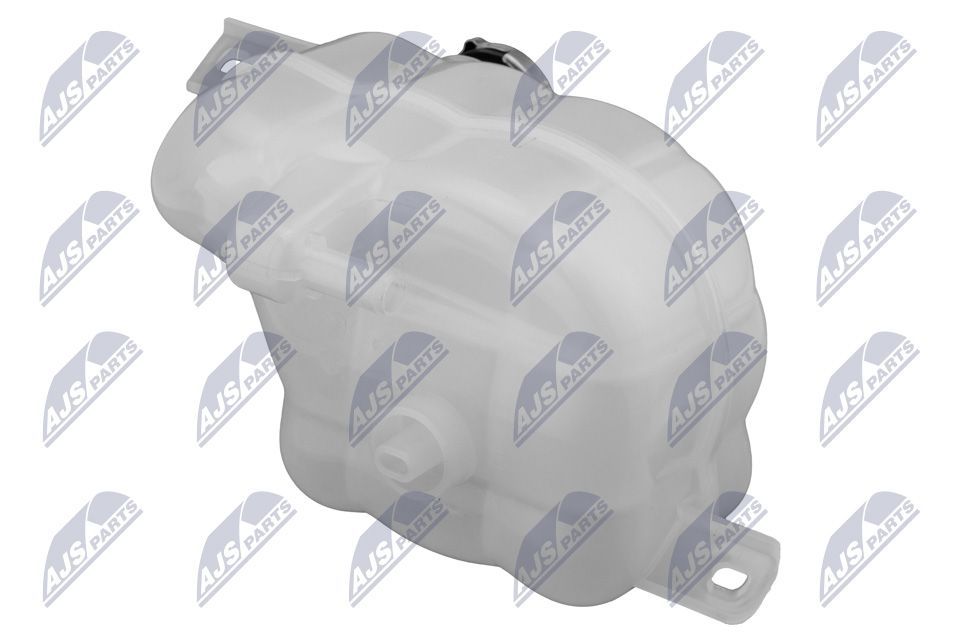 Išsiplėtimo bakelis, aušinimo skystis NTY CZW-FT-005