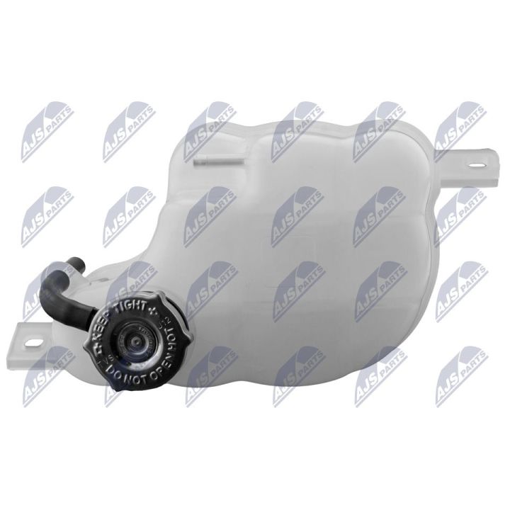 Išsiplėtimo bakelis, aušinimo skystis NTY CZW-FT-005