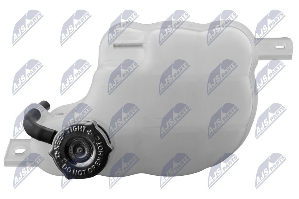 Išsiplėtimo bakelis, aušinimo skystis NTY CZW-FT-005