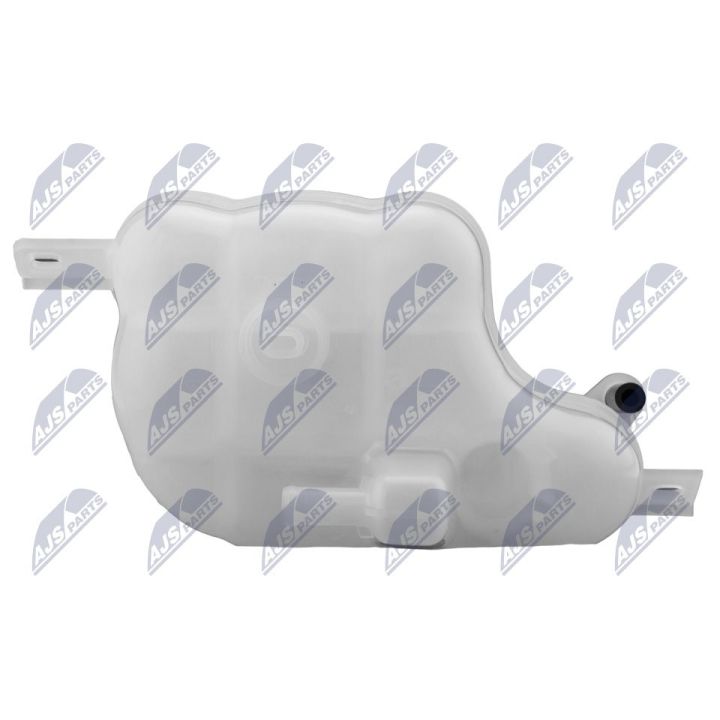 Išsiplėtimo bakelis, aušinimo skystis NTY CZW-FT-005