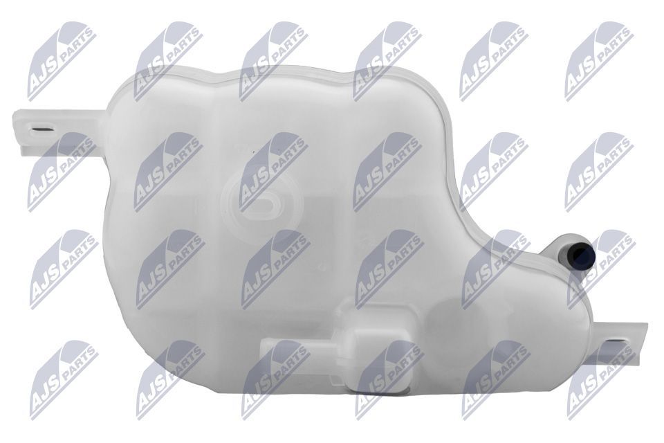 Išsiplėtimo bakelis, aušinimo skystis NTY CZW-FT-005