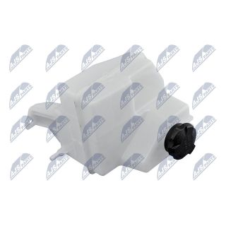 Išsiplėtimo bakelis, aušinimo skystis NTY CZW-HY-002