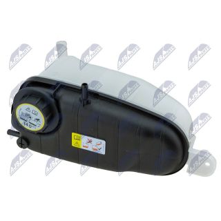 Išsiplėtimo bakelis, aušinimo skystis NTY CZW-JG-003