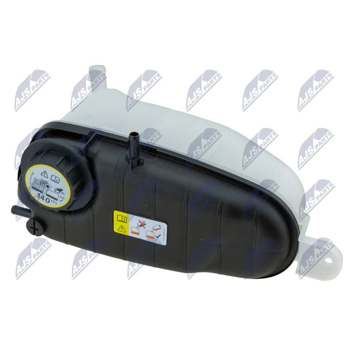 Išsiplėtimo bakelis, aušinimo skystis NTY CZW-JG-003