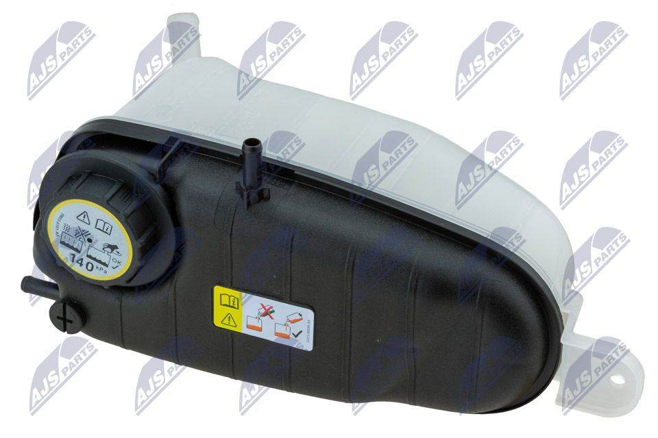 Išsiplėtimo bakelis, aušinimo skystis NTY CZW-JG-003