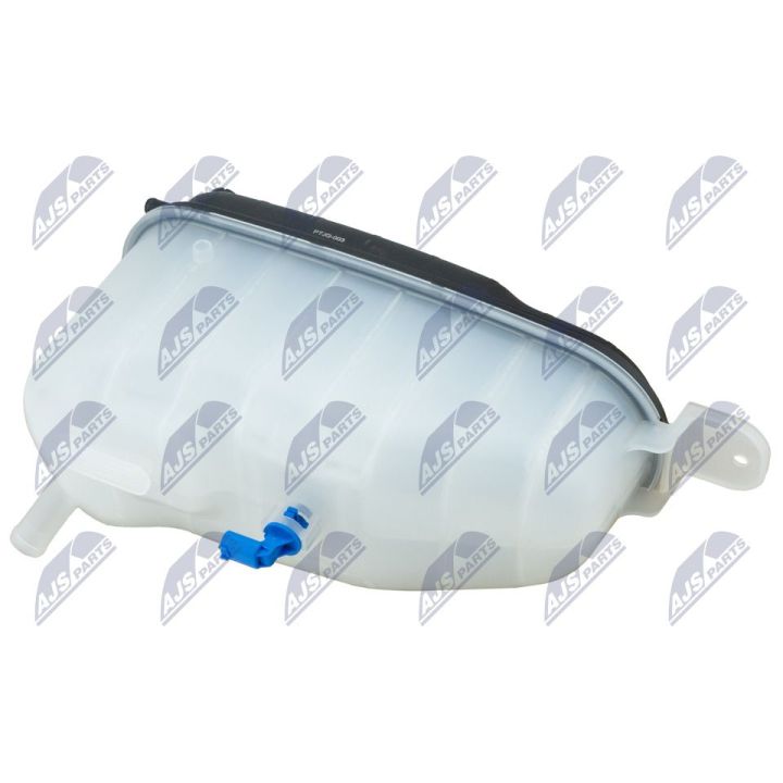 Išsiplėtimo bakelis, aušinimo skystis NTY CZW-JG-003