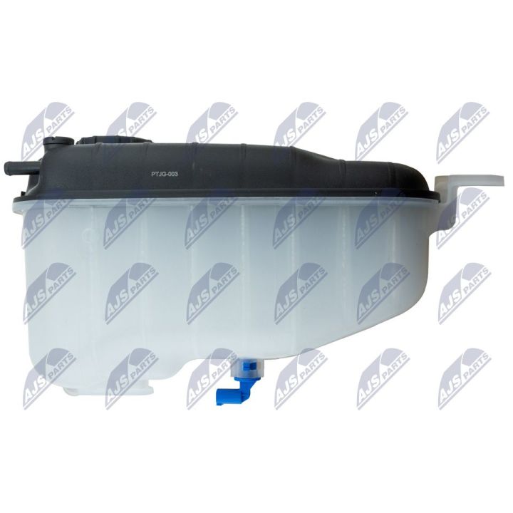 Išsiplėtimo bakelis, aušinimo skystis NTY CZW-JG-003