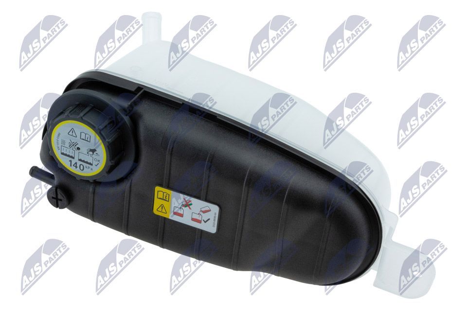 Išsiplėtimo bakelis, aušinimo skystis NTY CZW-JG-004