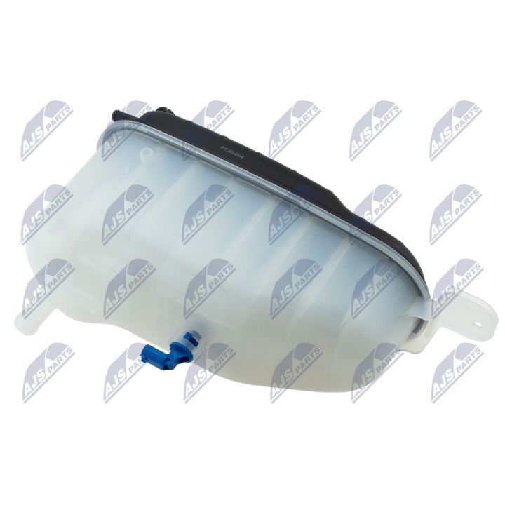 Išsiplėtimo bakelis, aušinimo skystis NTY CZW-JG-004