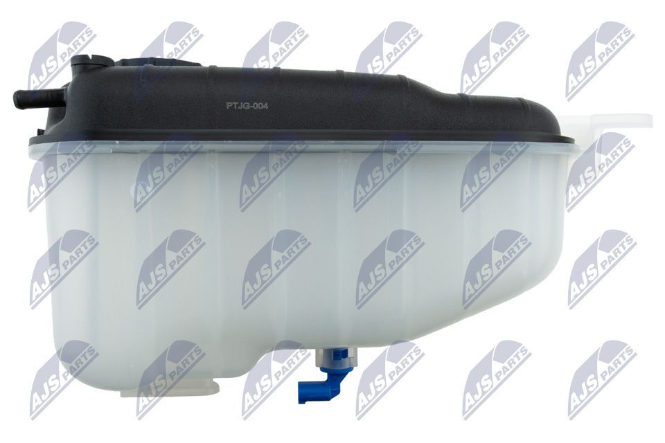 Išsiplėtimo bakelis, aušinimo skystis NTY CZW-JG-004