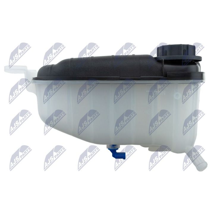 Išsiplėtimo bakelis, aušinimo skystis NTY CZW-JG-004