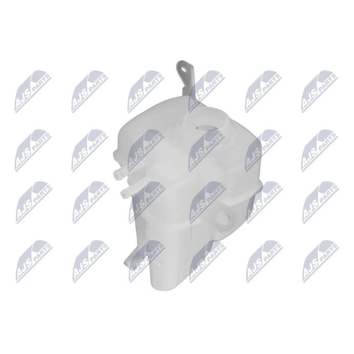 Išsiplėtimo bakelis, aušinimo skystis NTY CZW-JG-005