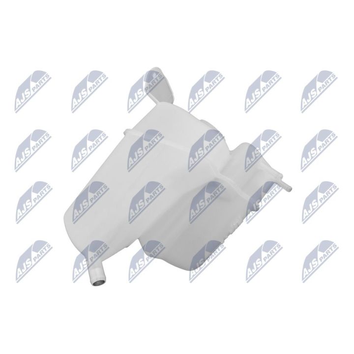 Išsiplėtimo bakelis, aušinimo skystis NTY CZW-JG-005