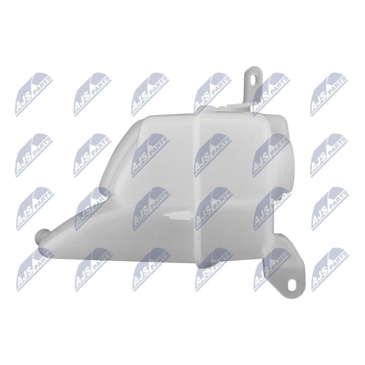 Išsiplėtimo bakelis, aušinimo skystis NTY CZW-JG-005