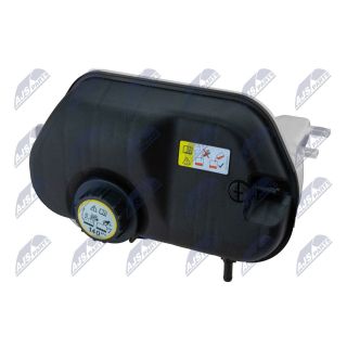 Išsiplėtimo bakelis, aušinimo skystis NTY CZW-JG-006