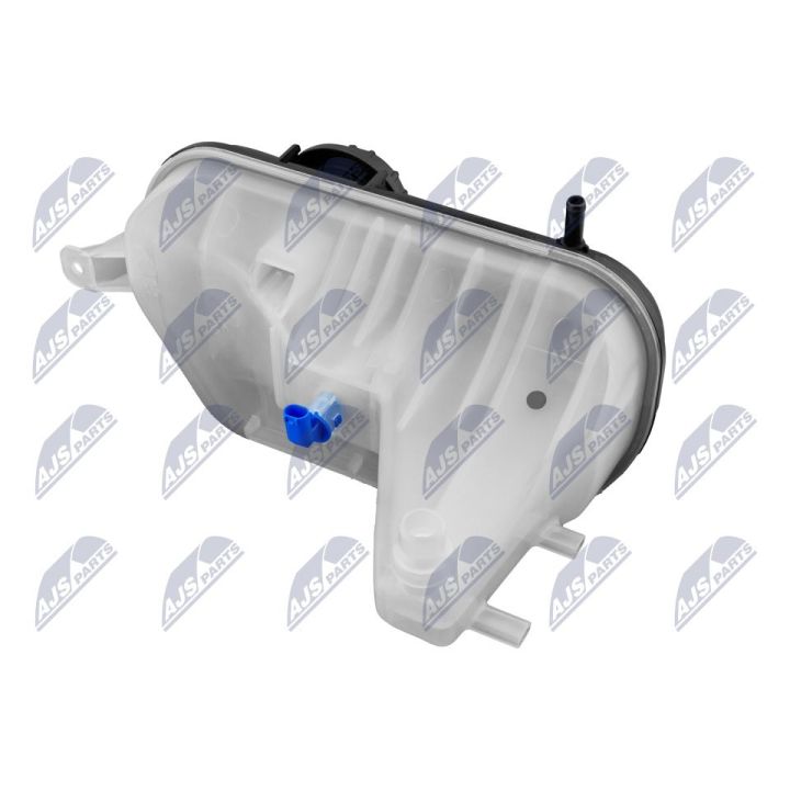 Išsiplėtimo bakelis, aušinimo skystis NTY CZW-JG-006