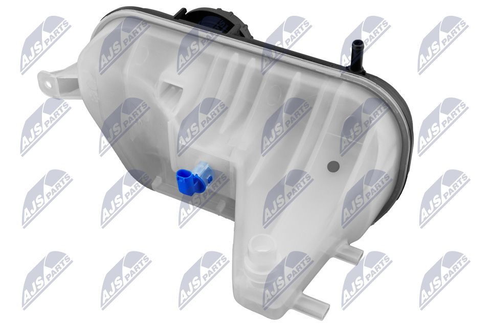 Išsiplėtimo bakelis, aušinimo skystis NTY CZW-JG-006