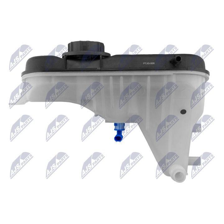 Išsiplėtimo bakelis, aušinimo skystis NTY CZW-JG-006