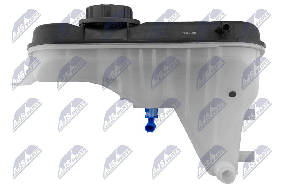 Išsiplėtimo bakelis, aušinimo skystis NTY CZW-JG-006