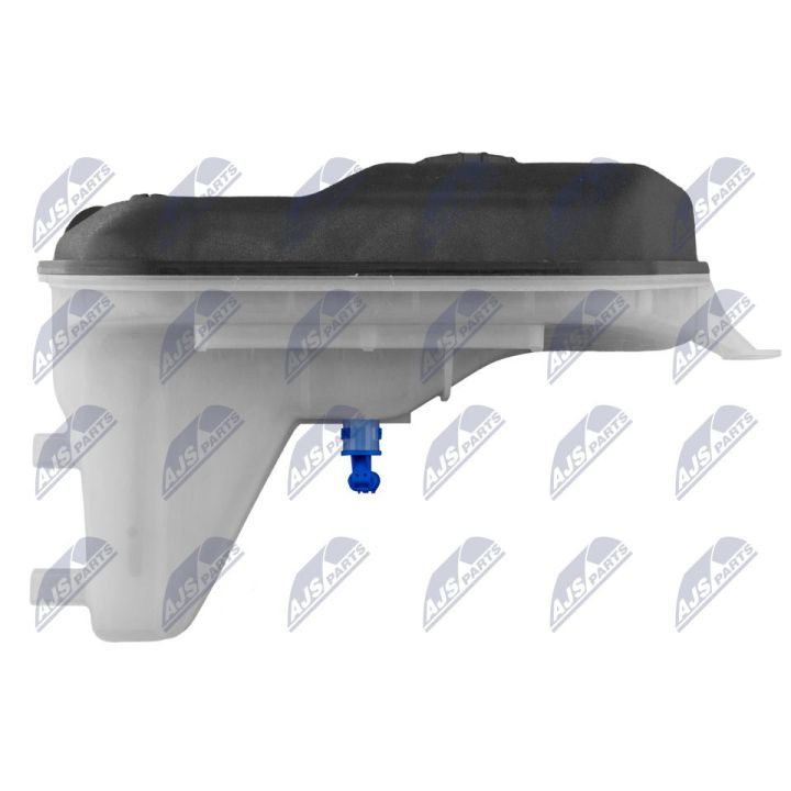 Išsiplėtimo bakelis, aušinimo skystis NTY CZW-JG-006