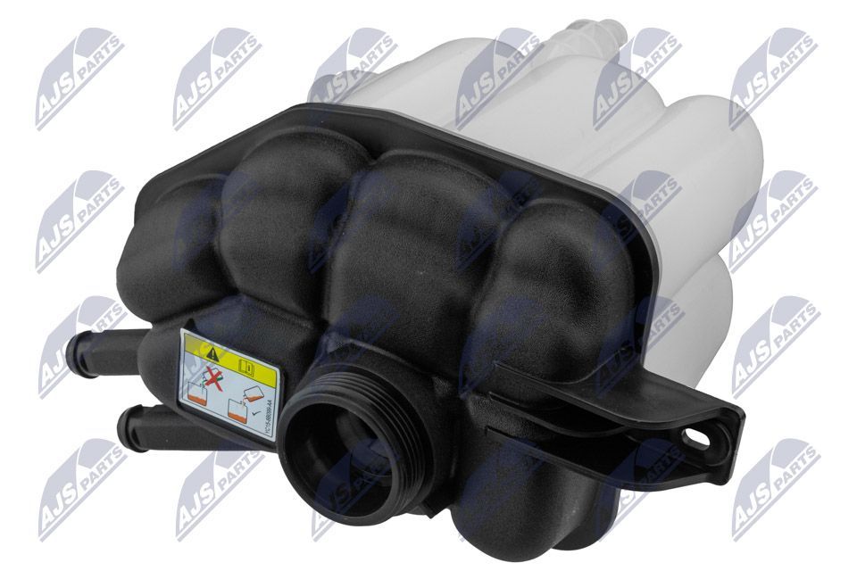 Išsiplėtimo bakelis, aušinimo skystis NTY CZW-LR-013