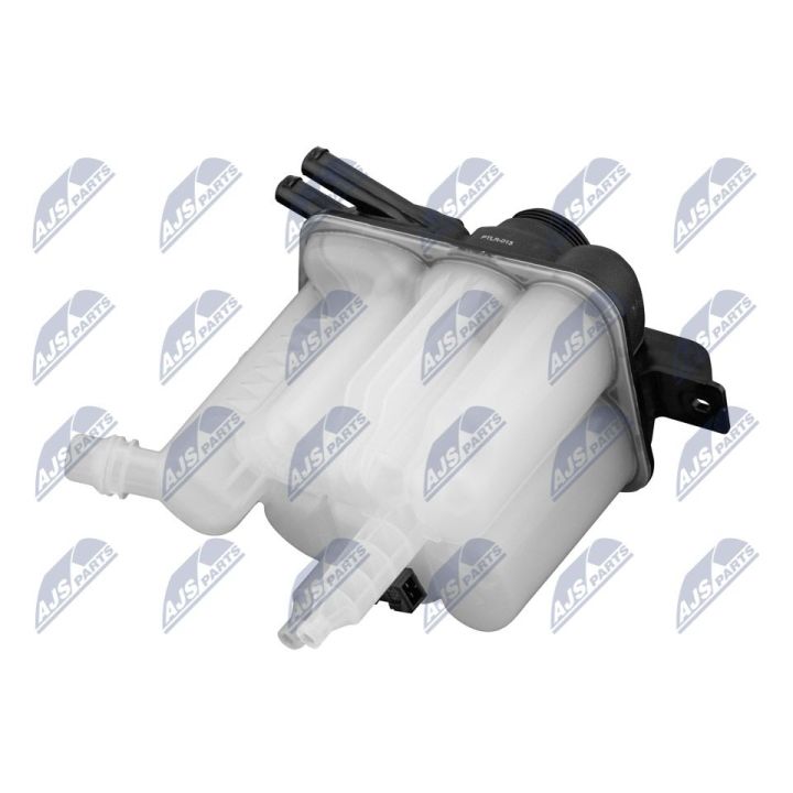 Išsiplėtimo bakelis, aušinimo skystis NTY CZW-LR-013