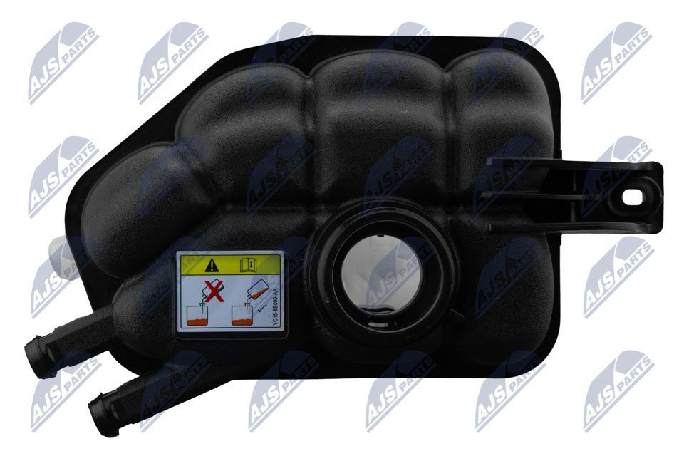 Išsiplėtimo bakelis, aušinimo skystis NTY CZW-LR-013