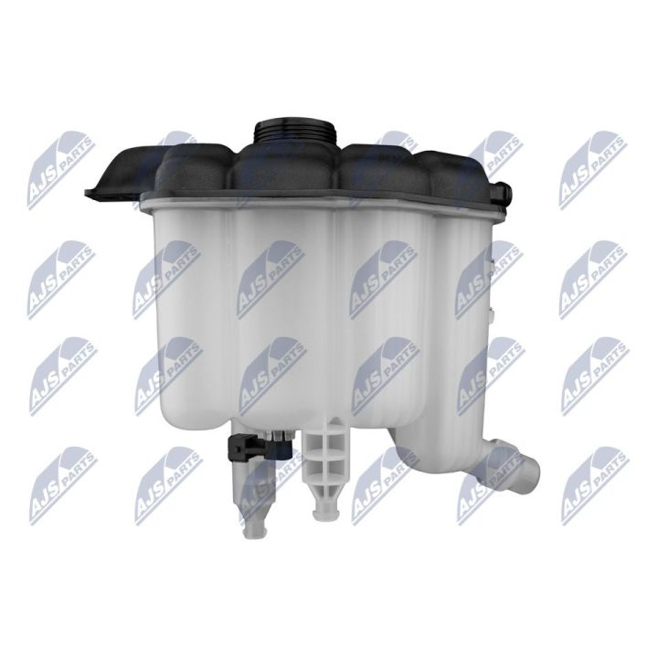 Išsiplėtimo bakelis, aušinimo skystis NTY CZW-LR-013