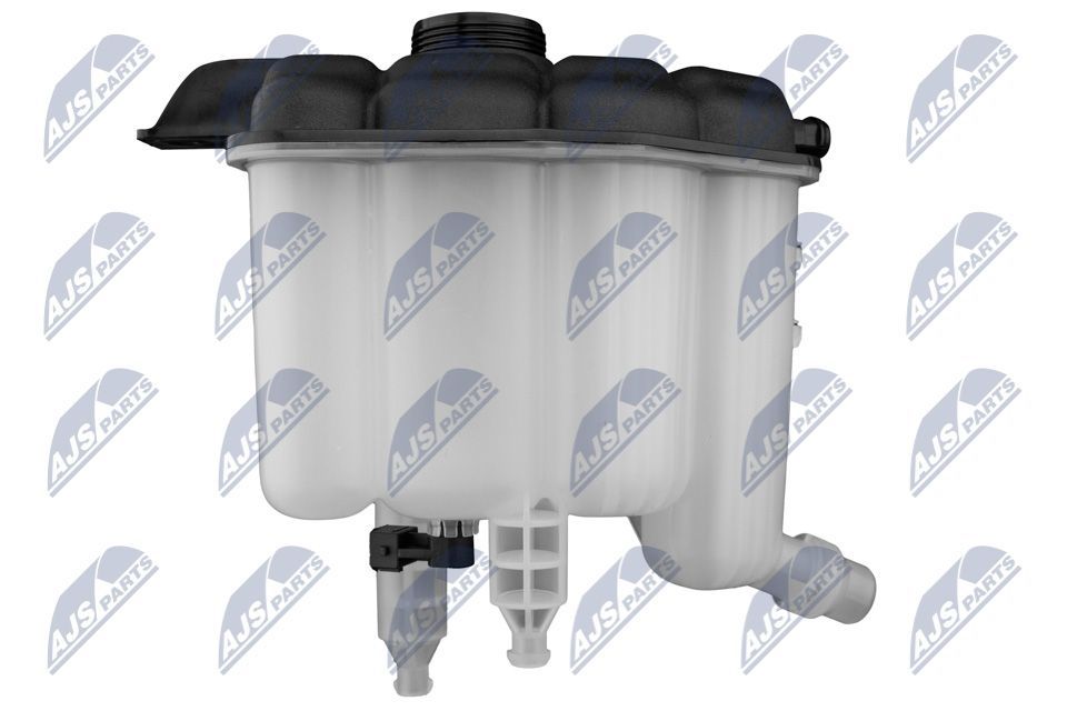 Išsiplėtimo bakelis, aušinimo skystis NTY CZW-LR-013