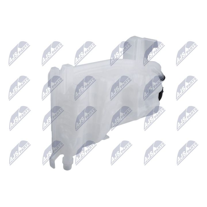 Išsiplėtimo bakelis, aušinimo skystis NTY CZW-LR-015