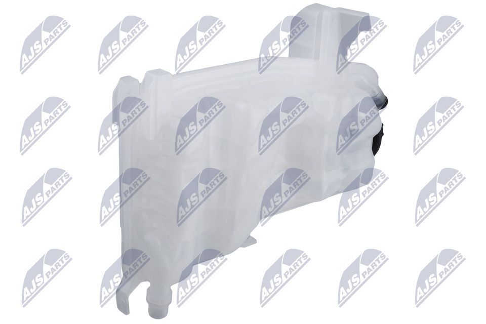 Išsiplėtimo bakelis, aušinimo skystis NTY CZW-LR-015