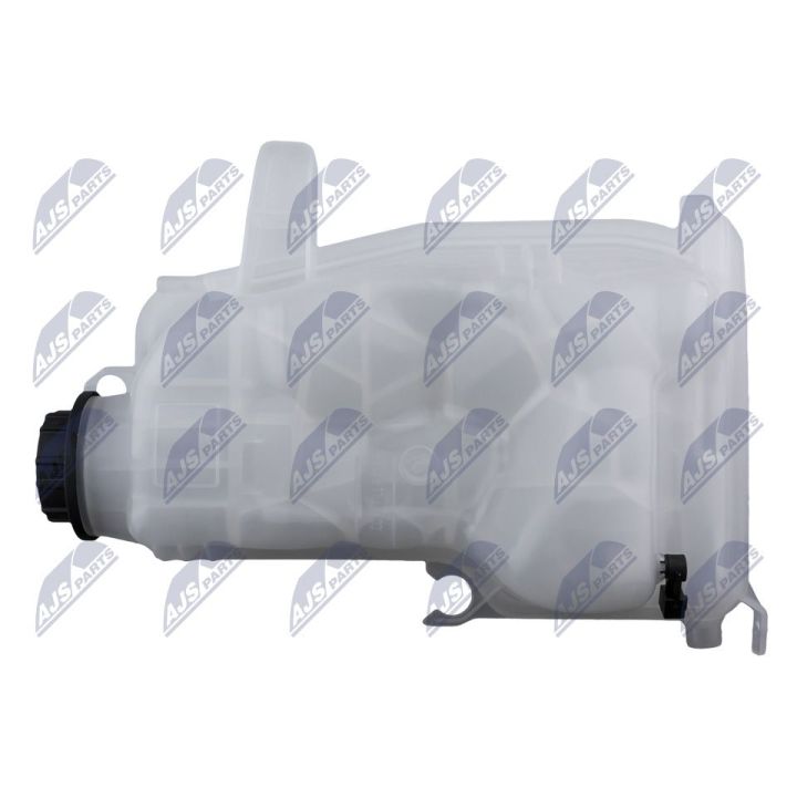 Išsiplėtimo bakelis, aušinimo skystis NTY CZW-LR-015