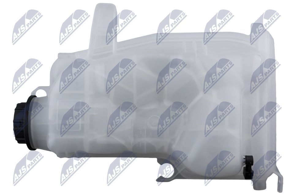 Išsiplėtimo bakelis, aušinimo skystis NTY CZW-LR-015