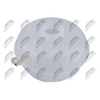 Išsiplėtimo bakelis, aušinimo skystis NTY CZW-LR-016