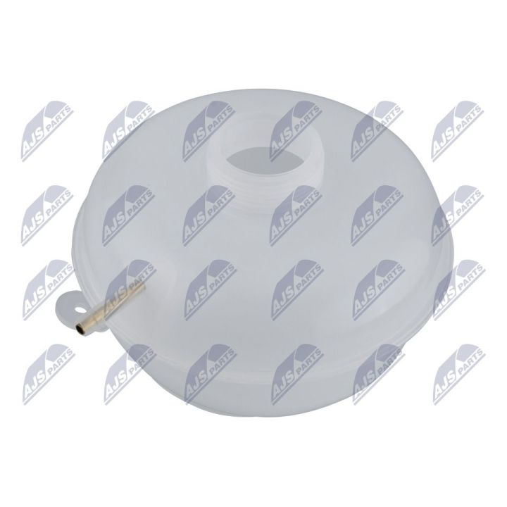 Išsiplėtimo bakelis, aušinimo skystis NTY CZW-LR-016