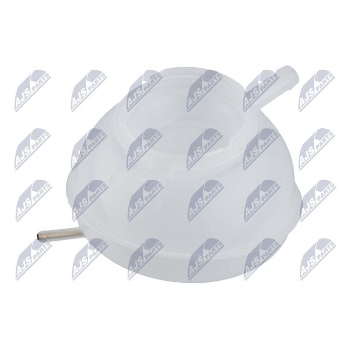 Išsiplėtimo bakelis, aušinimo skystis NTY CZW-LR-016