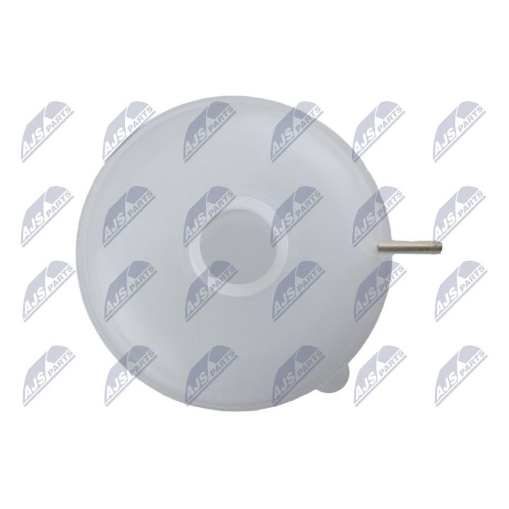 Išsiplėtimo bakelis, aušinimo skystis NTY CZW-LR-016