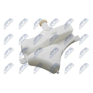 Išsiplėtimo bakelis, aušinimo skystis NTY CZW-MZ-000